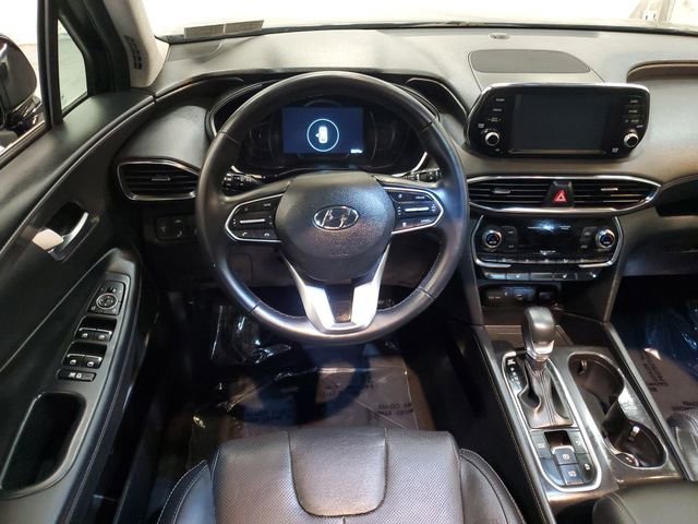 Used 2020 Hyundai Santa Fe SEL w/ Convenience + Premium Package FWD image 15