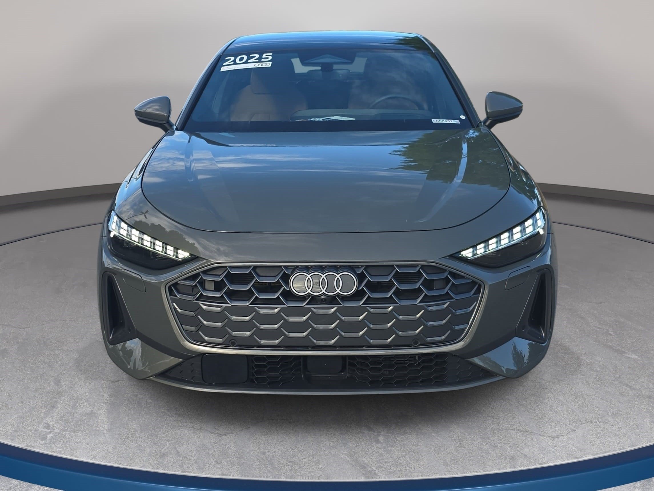 Certified 2025 Audi A5 2.0T Premium Plus w/ Premium Plus AWD/4WD image 2