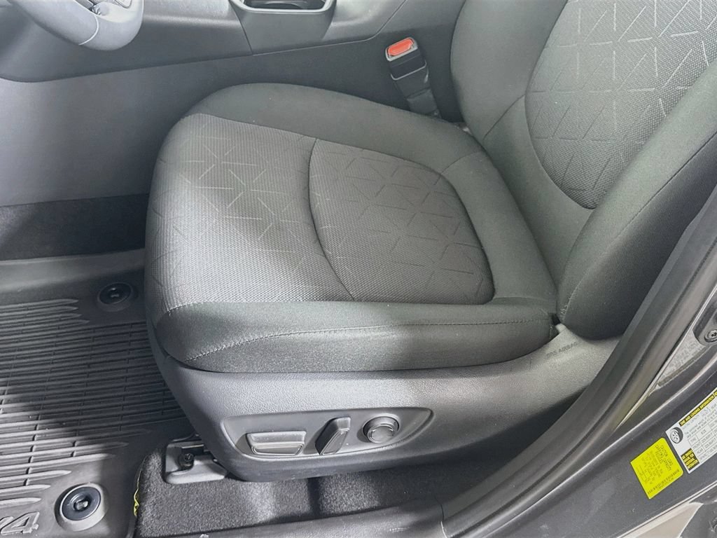 Certified 2024 Toyota RAV4 XLE w/ Convenience Package AWD/4WD image 18