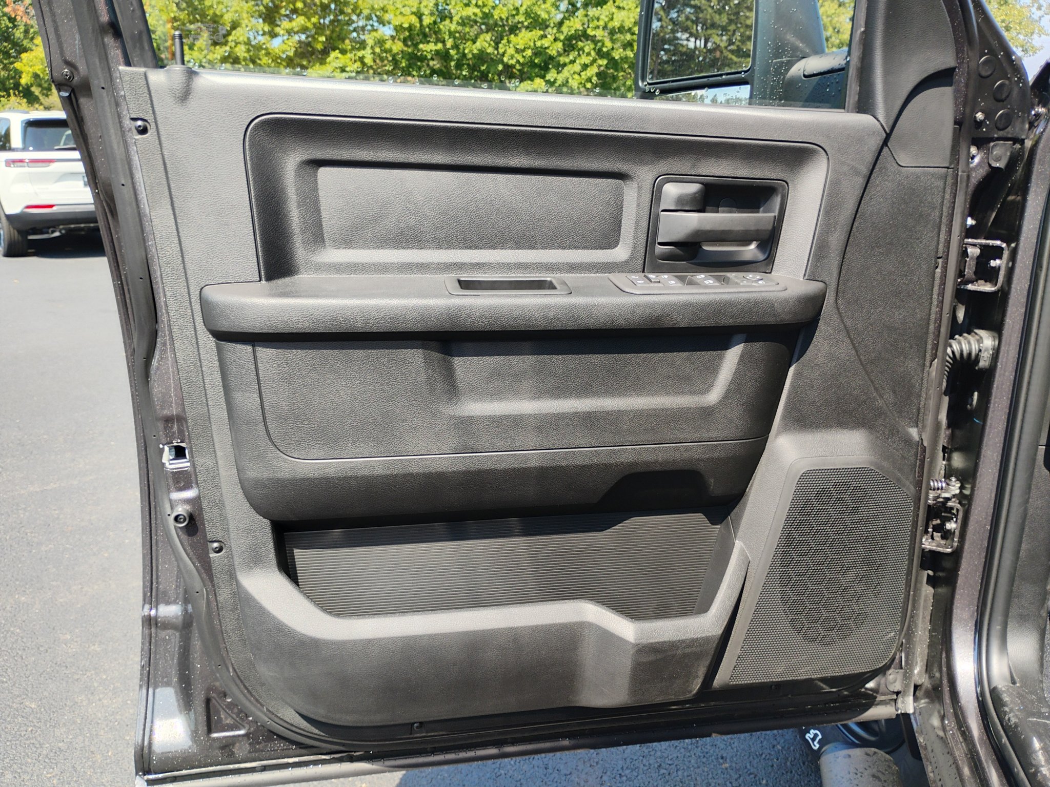 New 2027 RAM 2500 Tradesman AWD/4WD image 20