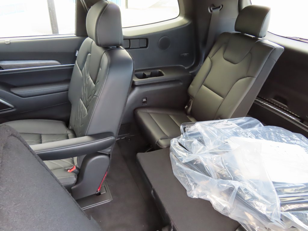 New 2025 Kia Telluride SX Prestige X-Line image 29