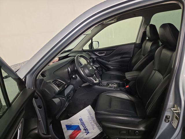 Used 2020 Subaru Forester Limited AWD/4WD image 13