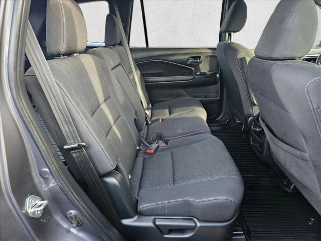 Used 2021 Honda Passport Sport image 25