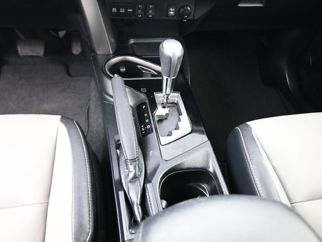 Used 2018 Toyota RAV4 Limited w/ Protection Package image 39