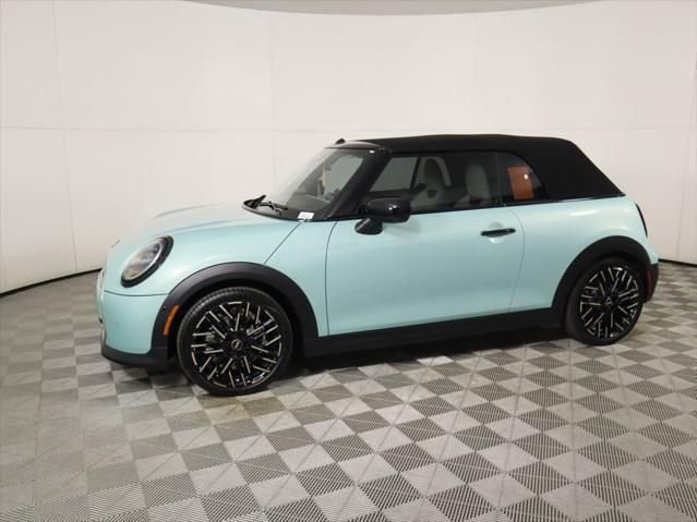 New 2026 MINI Cooper S image 14