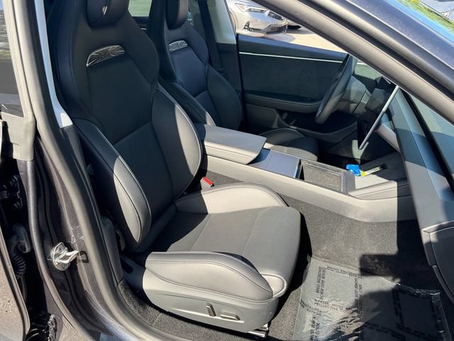 Used 2024 Tesla Model 3 Performance AWD/4WD image 20