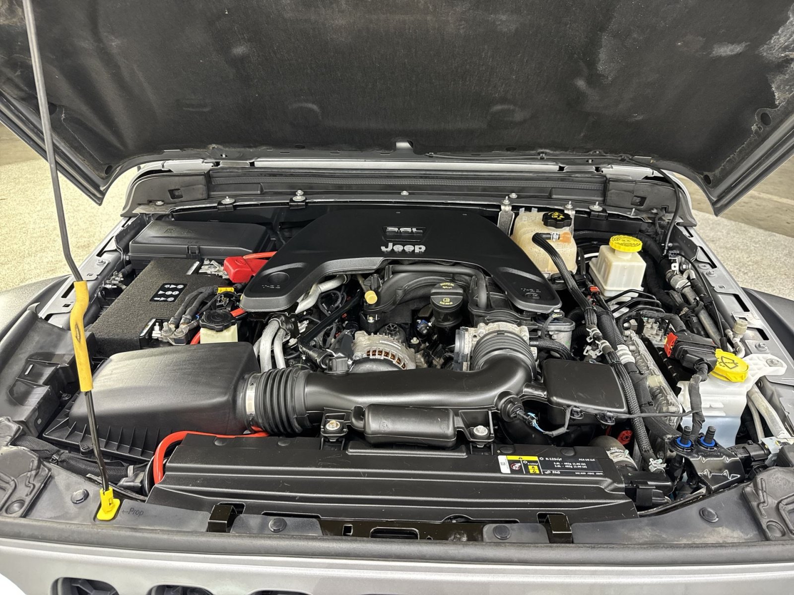 Used 2020 Jeep Gladiator Rubicon AWD/4WD image 40
