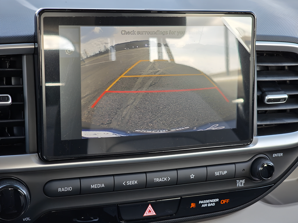 New 2026 Hyundai Venue SEL FWD image 18