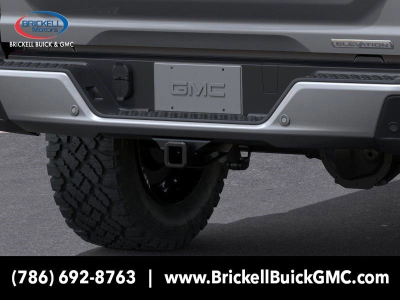 New 2026 GMC Canyon Elevation w/ Convenience Package RWD image 14