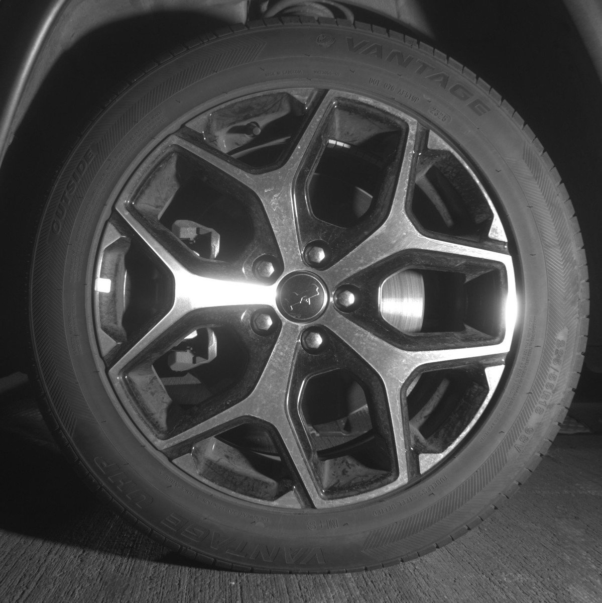 Used 2025 Jeep Compass Limited image 12