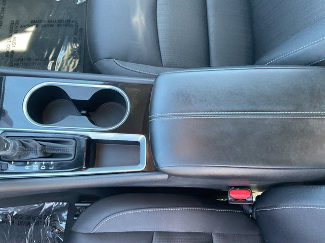 Used 2024 Nissan Altima 2.5 SV FWD image 20