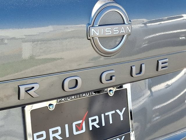 Used 2026 Nissan Rogue SV FWD image 26