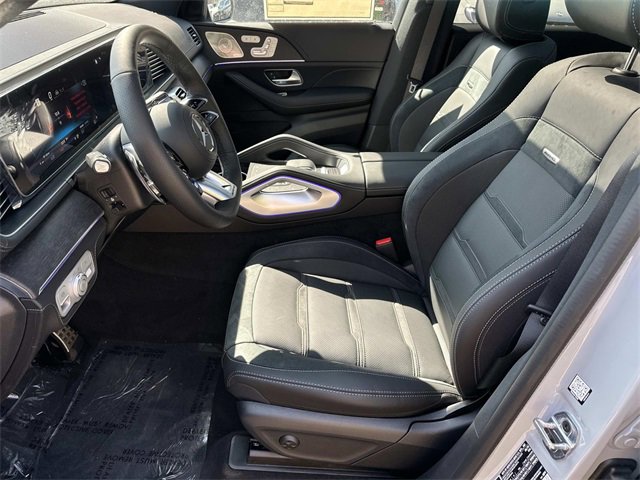 New 2026 Mercedes-Benz GLE 53 AMG 4MATIC image 15