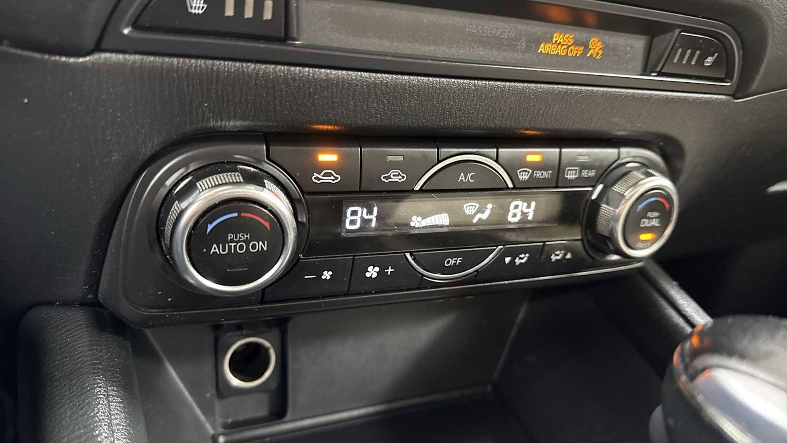 Used 2018 MAZDA CX-5 Touring w/ Preferred Equipment Package image 21