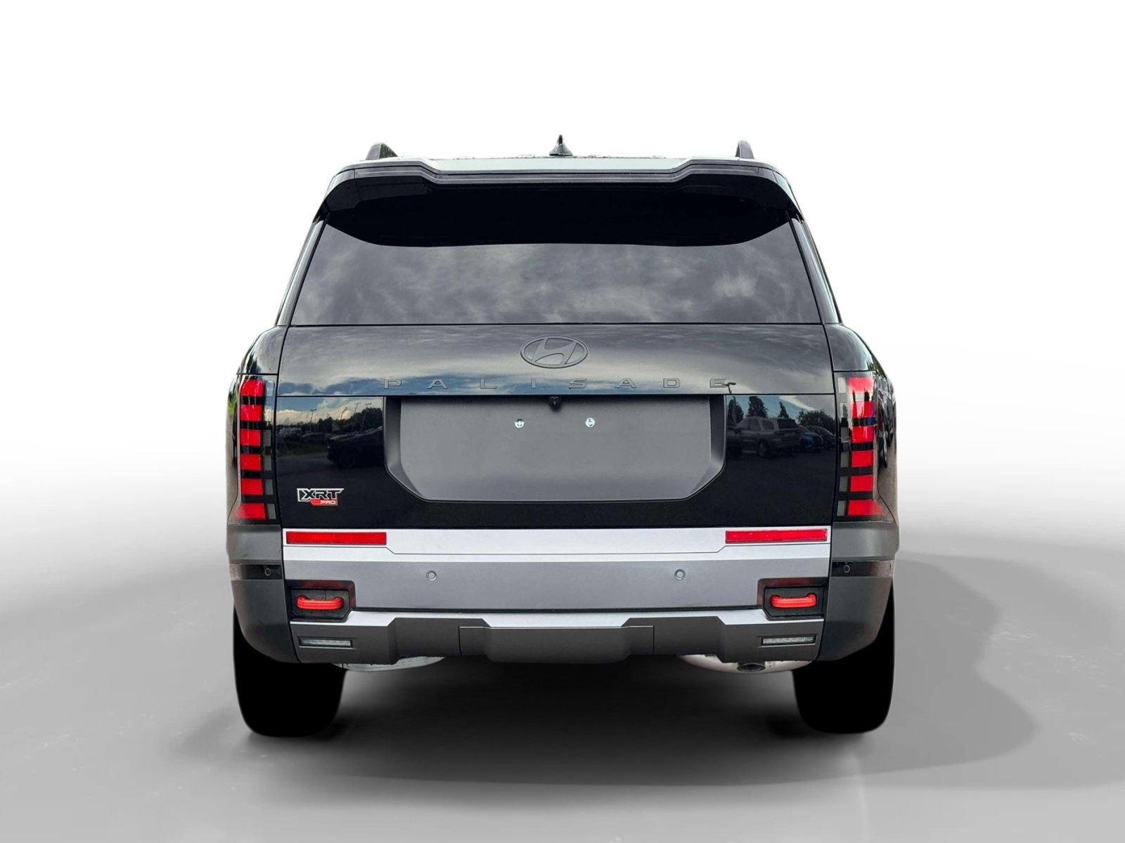 New 2026 Hyundai Palisade XRT Pro AWD/4WD image 6