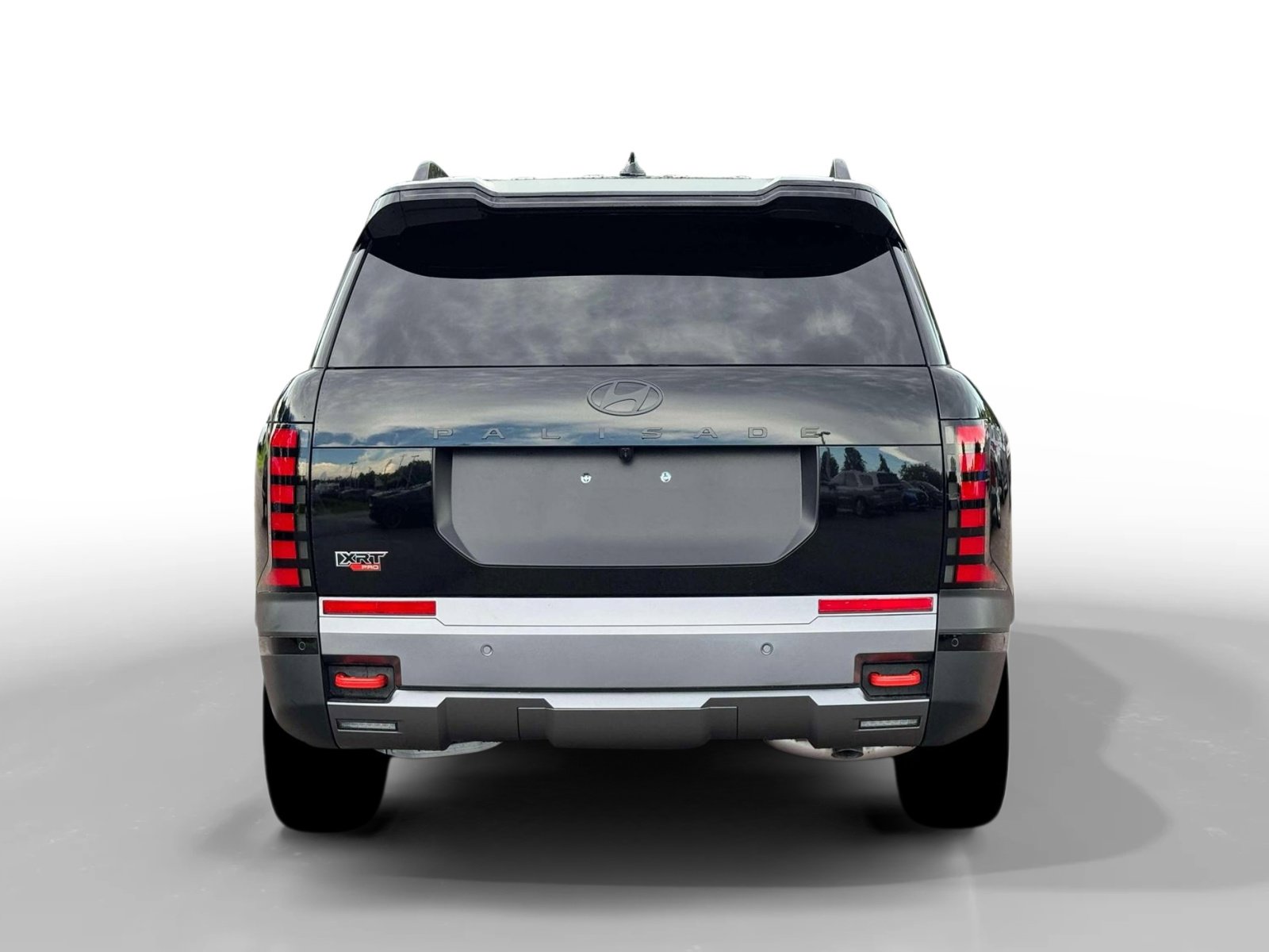 New 2026 Hyundai Palisade XRT Pro image 6