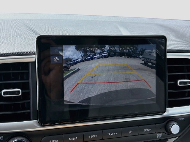 New 2026 Hyundai Venue SEL FWD image 13