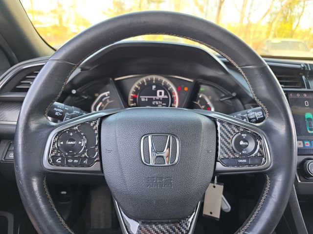 Used 2017 Honda Civic Sport image 18