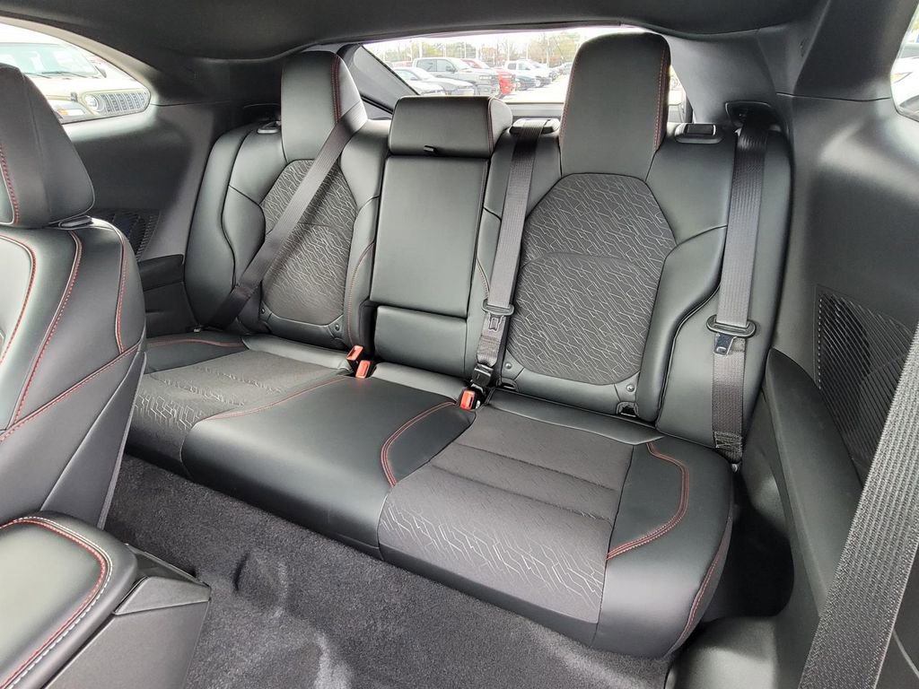 New 2025 Dodge Charger R/T w/ Quick Order Package 25M R/T image 10