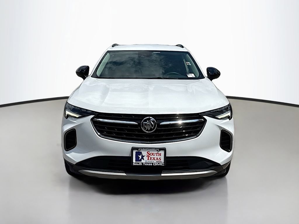 Used 2023 Buick Envision Preferred w/ Sport Touring Package image 2