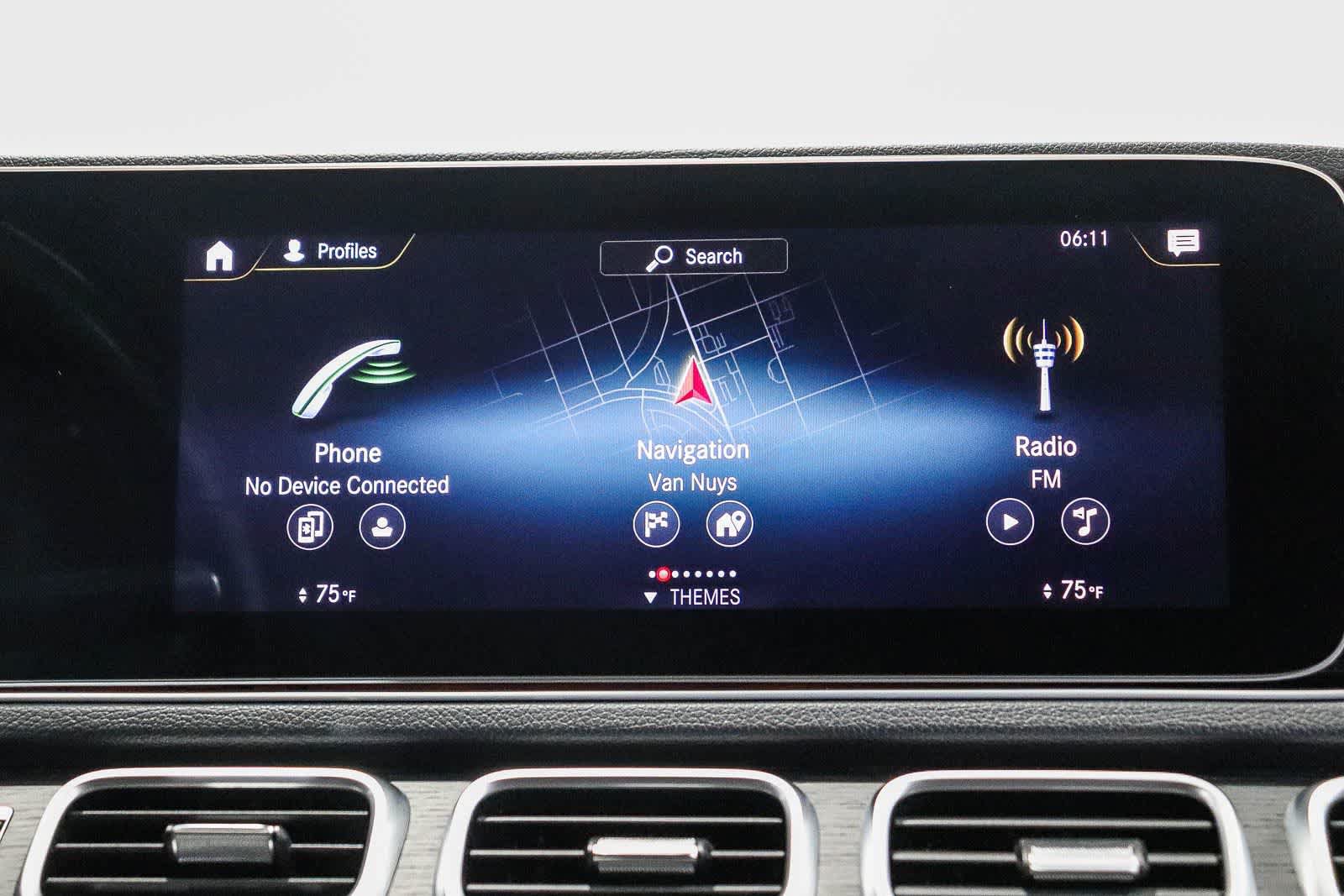 Used 2023 Mercedes-Benz GLE 350 4MATIC image 15