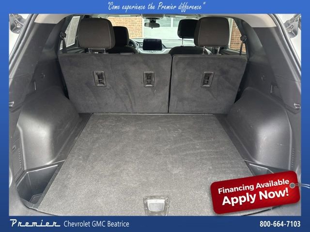 Used 2023 Chevrolet Blazer LT w/ Driver Confidence Package image 5