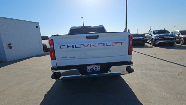 Used 2019 Chevrolet Silverado 1500 LT w/ All-Star Edition RWD image 7