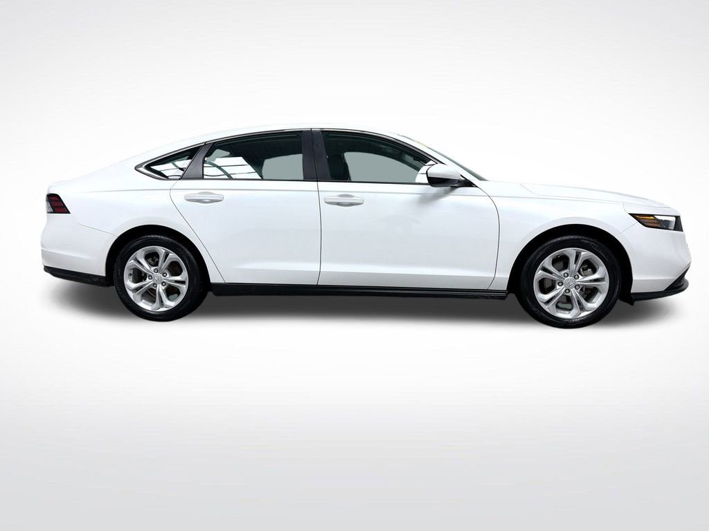 Used 2024 Honda Accord LX image 2