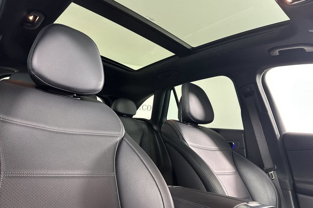 Certified 2024 Mercedes-Benz GLC 300 4MATIC image 22