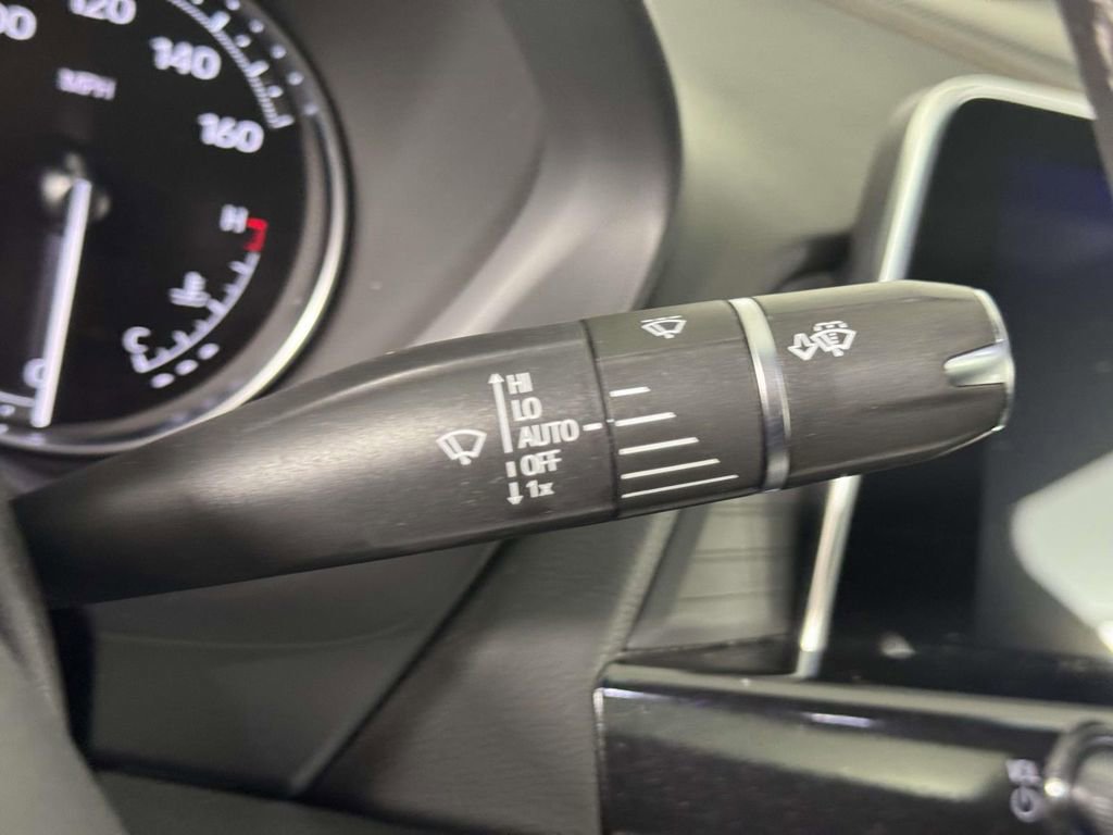 Used 2025 Cadillac CT4 Sport image 24