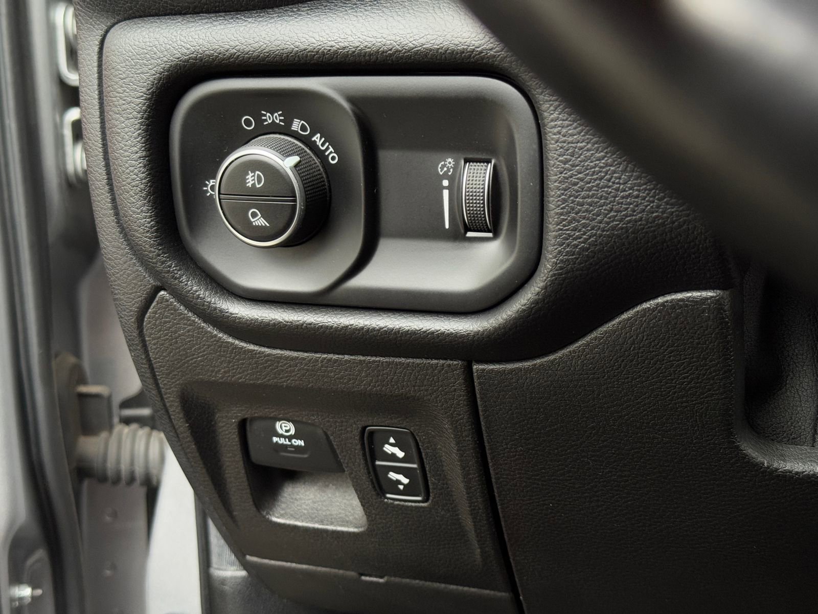 Used 2020 RAM 1500 Rebel w/ Rebel Level 1 Equipment Group image 32