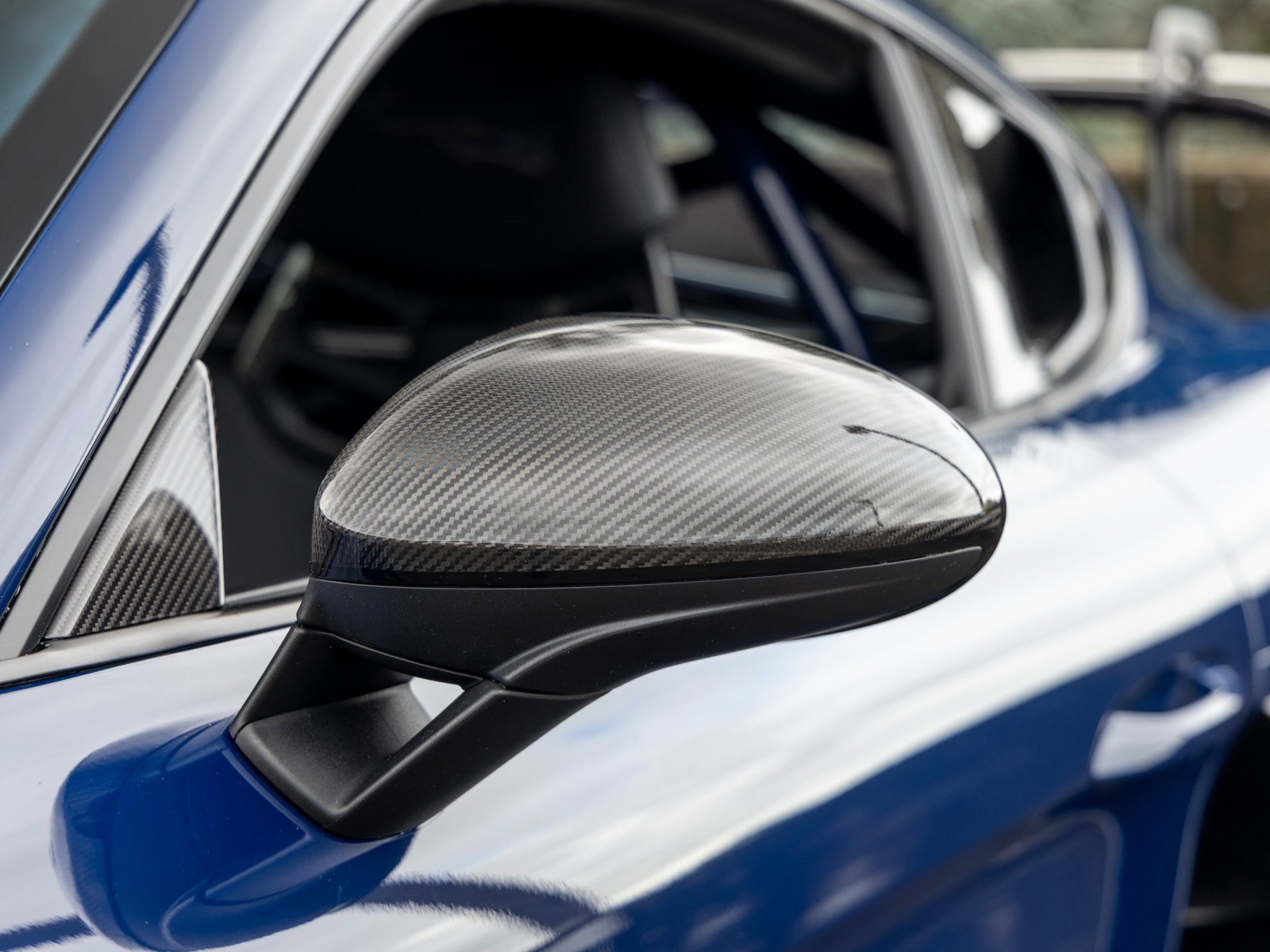 Used 2023 Porsche 718 Cayman GT4 RS image 19