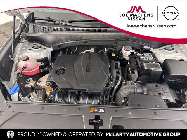 Used 2023 Hyundai Santa Fe SEL image 30
