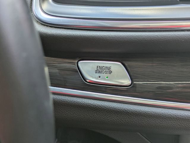 Used 2022 Buick Enclave Premium w/ Experience Buick Package image 28