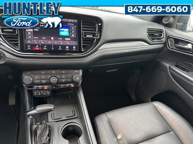 Used 2022 Dodge Durango GT AWD/4WD image 16