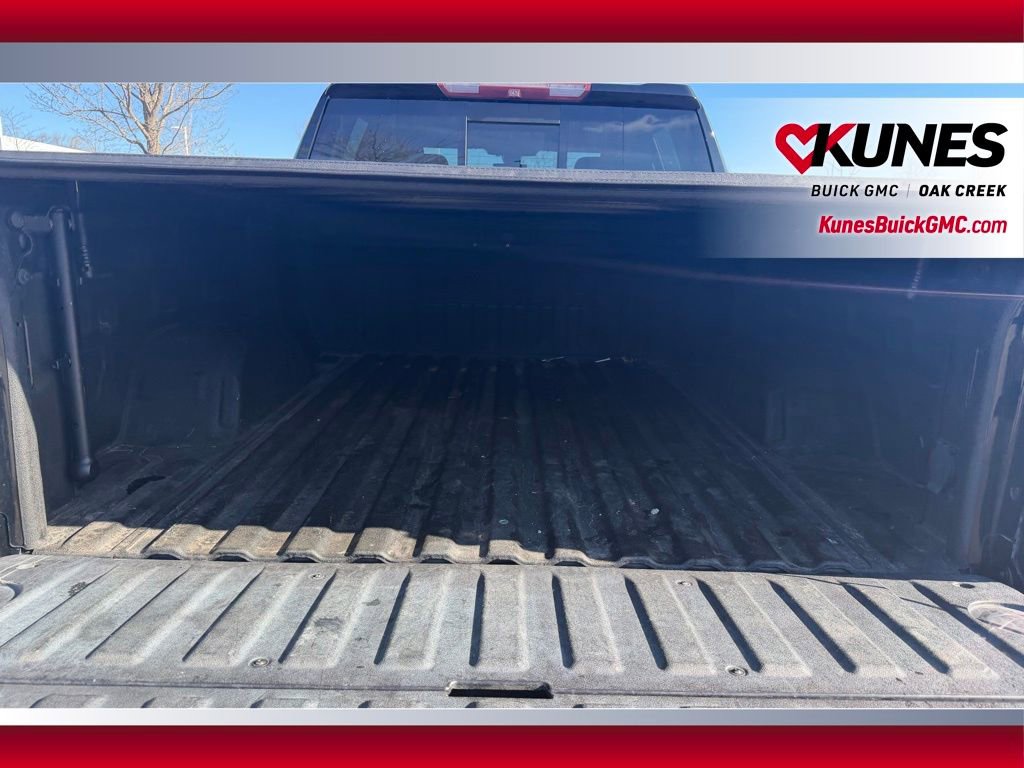 Used 2019 GMC Sierra 1500 Denali w/ Denali Ultimate Package image 7