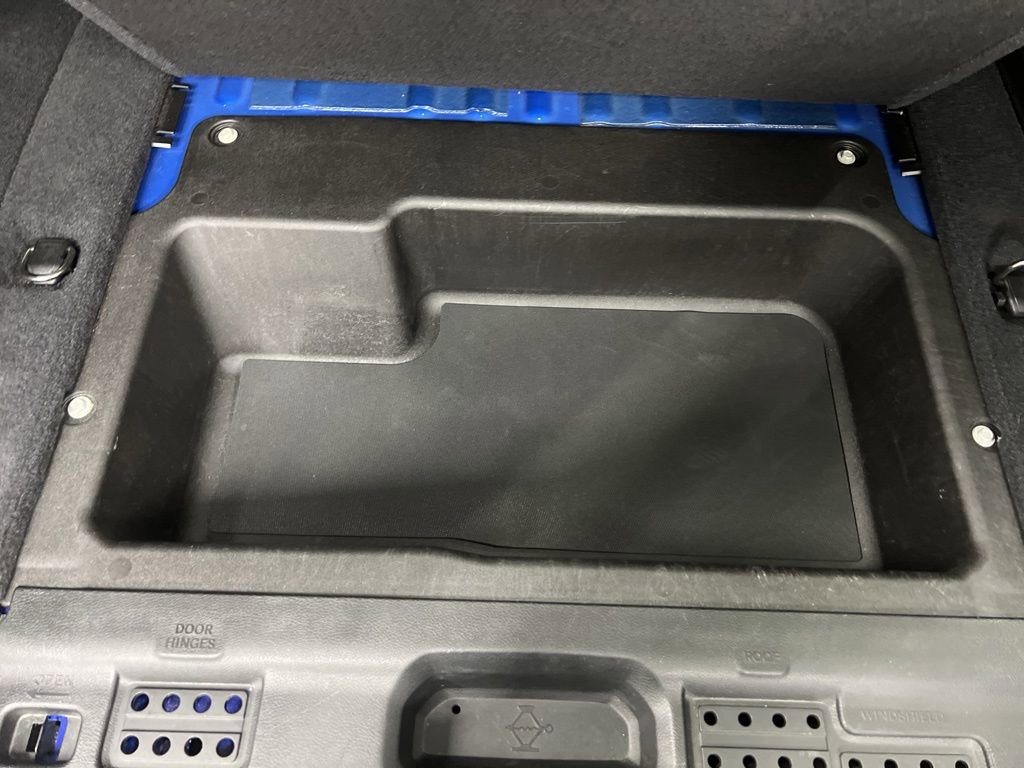 Used 2020 Jeep Wrangler Unlimited Rubicon image 11