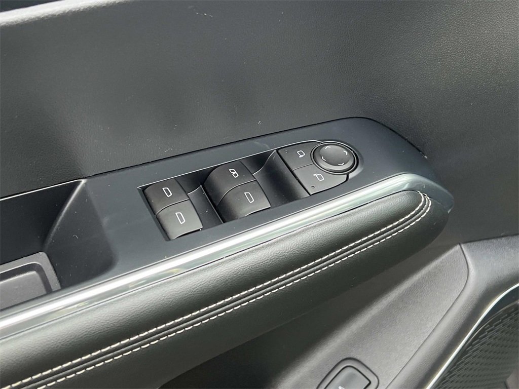 Certified 2024 GMC Acadia Elevation w/ Luxury Package image 16