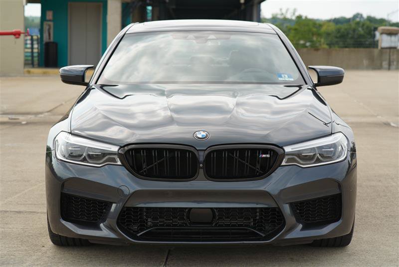 Used 2020 BMW M5 w/ Executive Package AWD/4WD image 13
