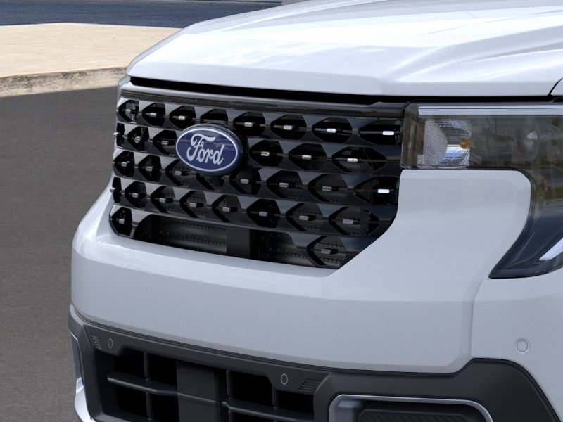 New 2026 Ford Maverick Lariat image 19