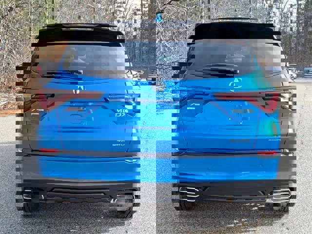 New 2026 Acura MDX A-Spec image 5