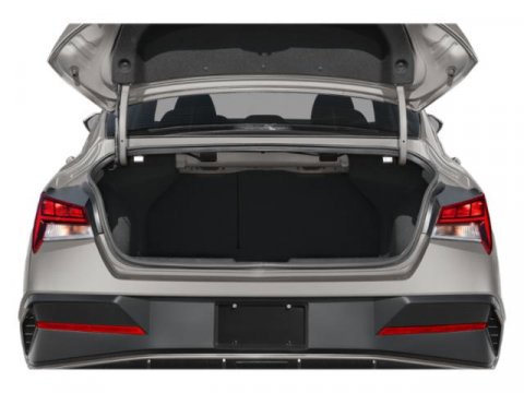 Certified 2025 Hyundai Elantra SEL image 13