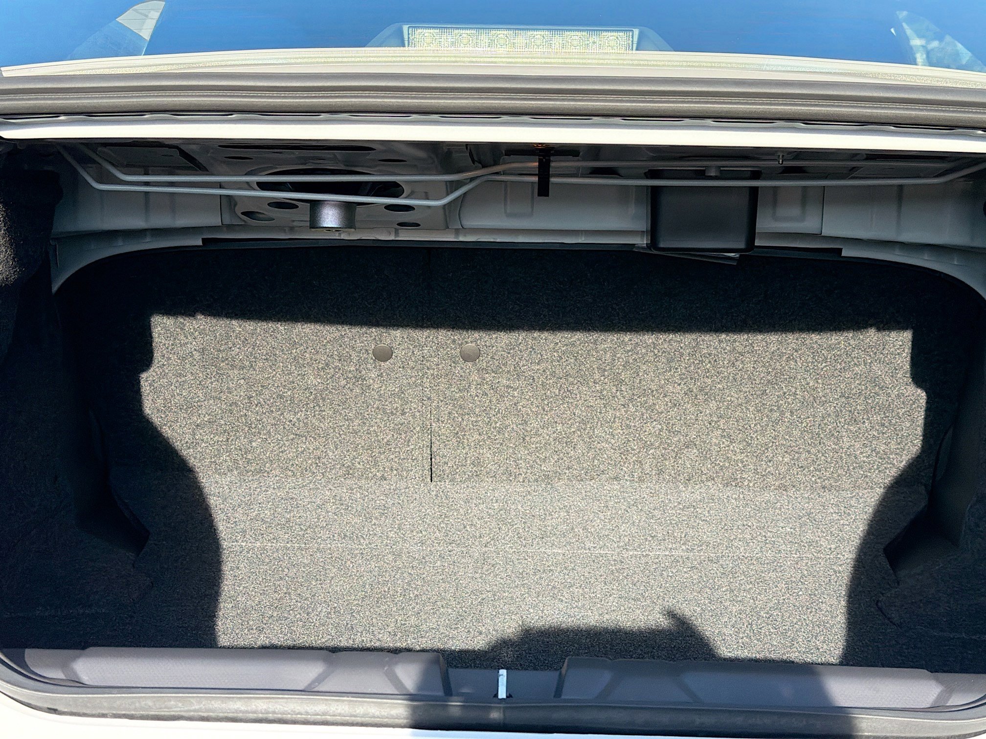 New 2025 Subaru WRX tS image 12