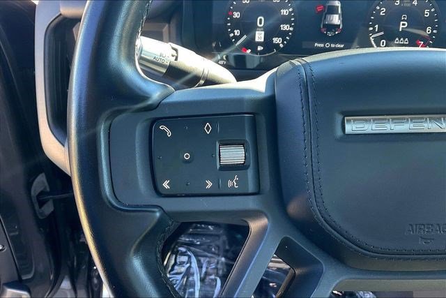 Used 2022 Land Rover Defender 110 X image 21