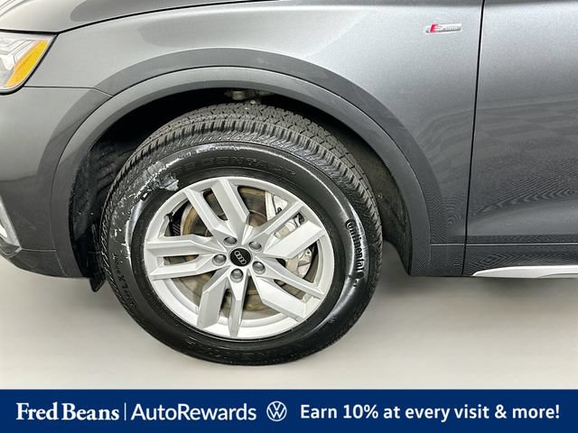 Used 2023 Audi Q5 2.0T Premium w/ Convenience Package AWD/4WD image 37