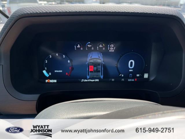 New 2026 Ford F150 XLT AWD/4WD image 35