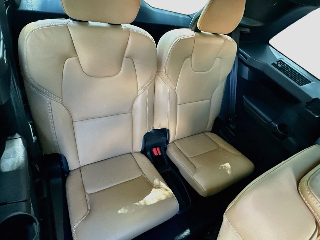 Used 2023 Volvo XC90 B6 Ultimate w/ Protection Package Premier AWD/4WD image 28