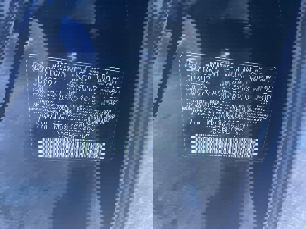 Used 2023 Hyundai Sonata SEL Plus w/ Preferred Accessory Package image 15