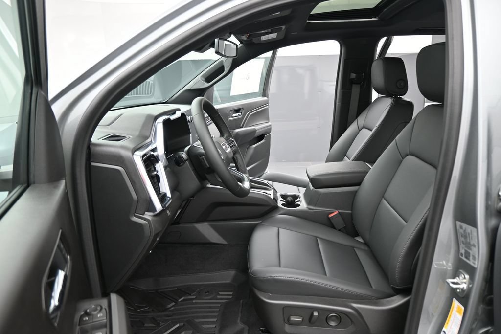 New 2026 GMC Canyon Elevation w/ Convenience Package AWD/4WD image 9