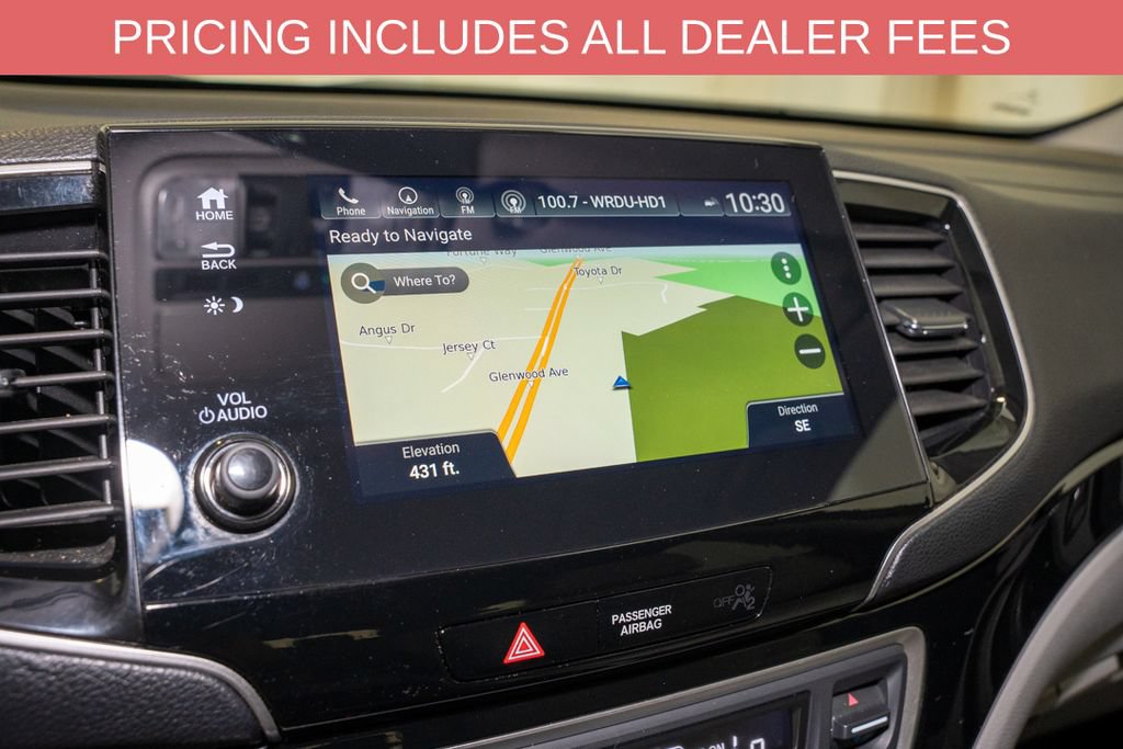 Used 2019 Honda Pilot Touring image 19